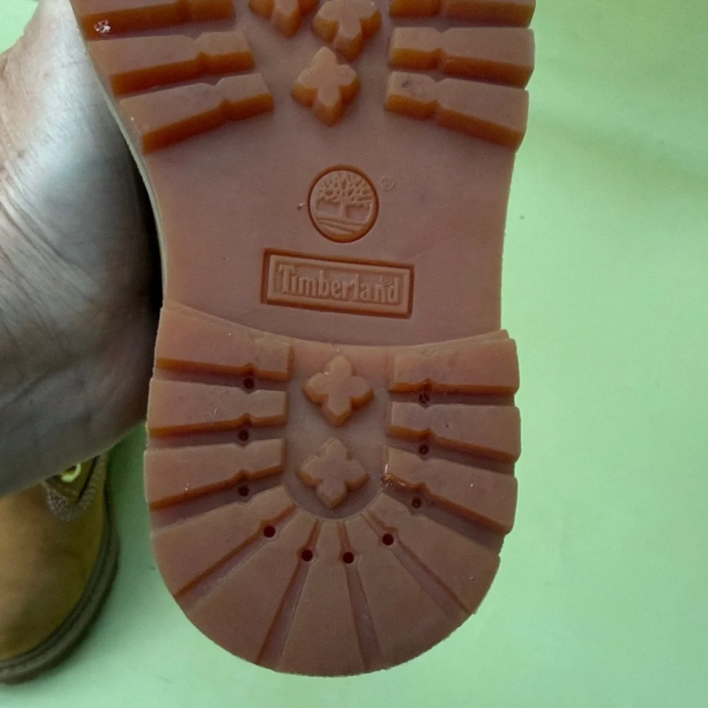 Timberland stylish durable